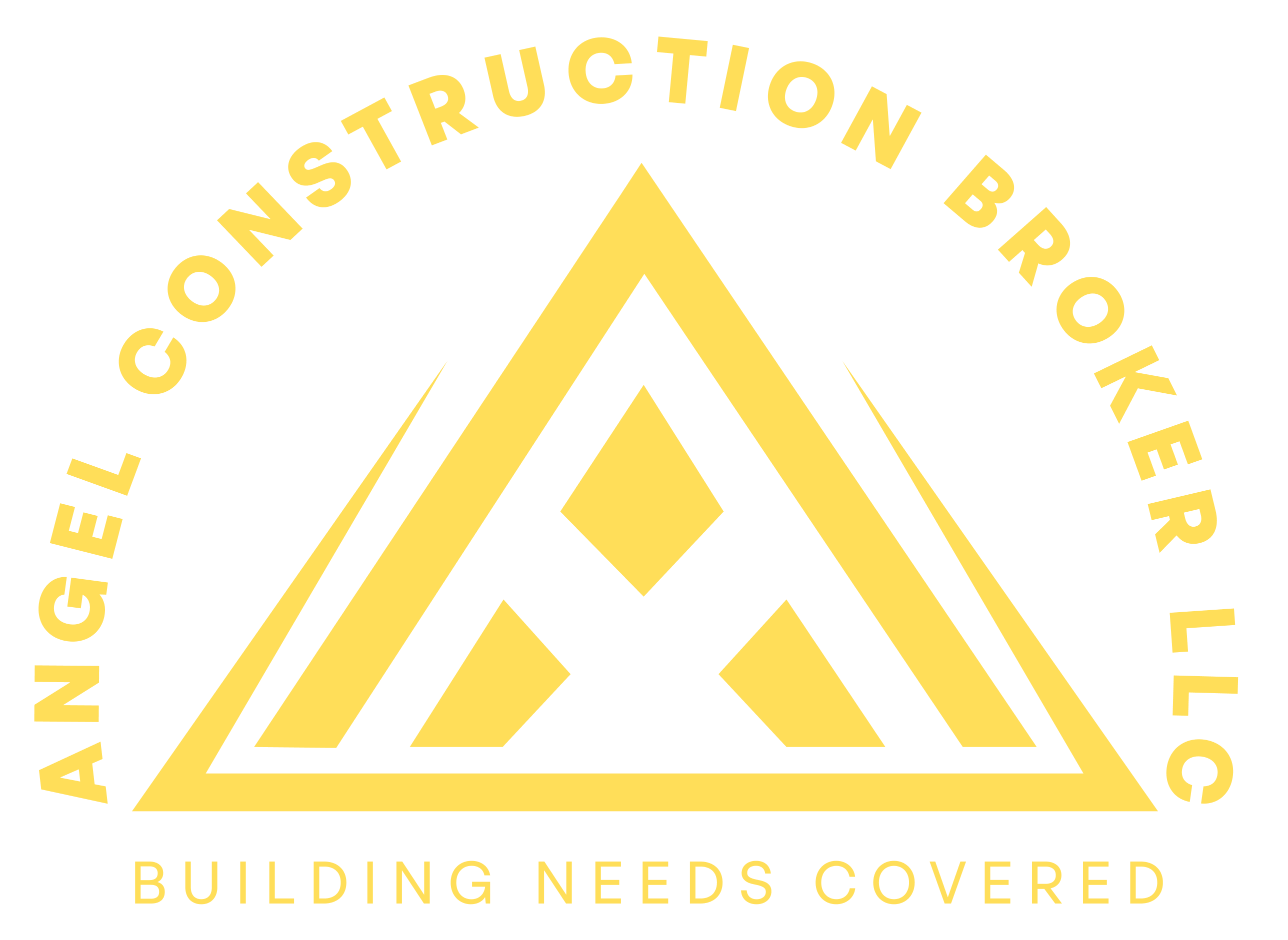 Angel Construction Broker LLC