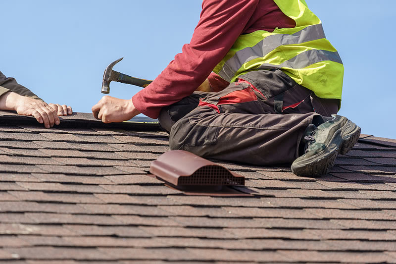 roofing services