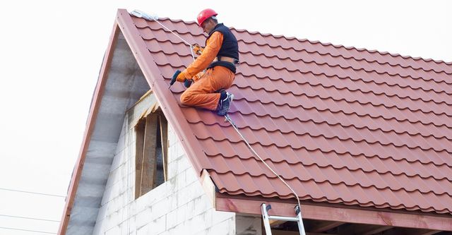 roofing services