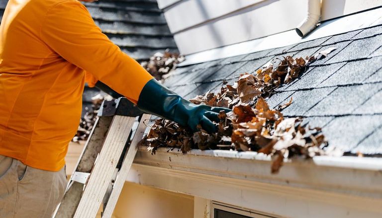 gutter installtion and repair services