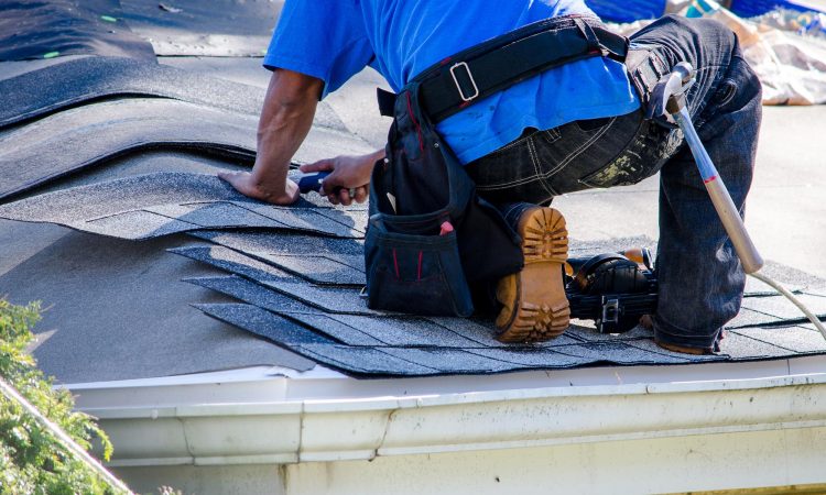 roofing services