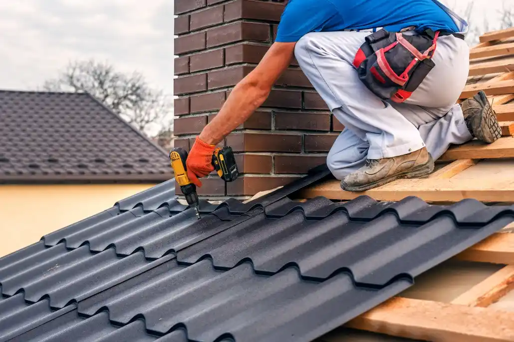 roofing services