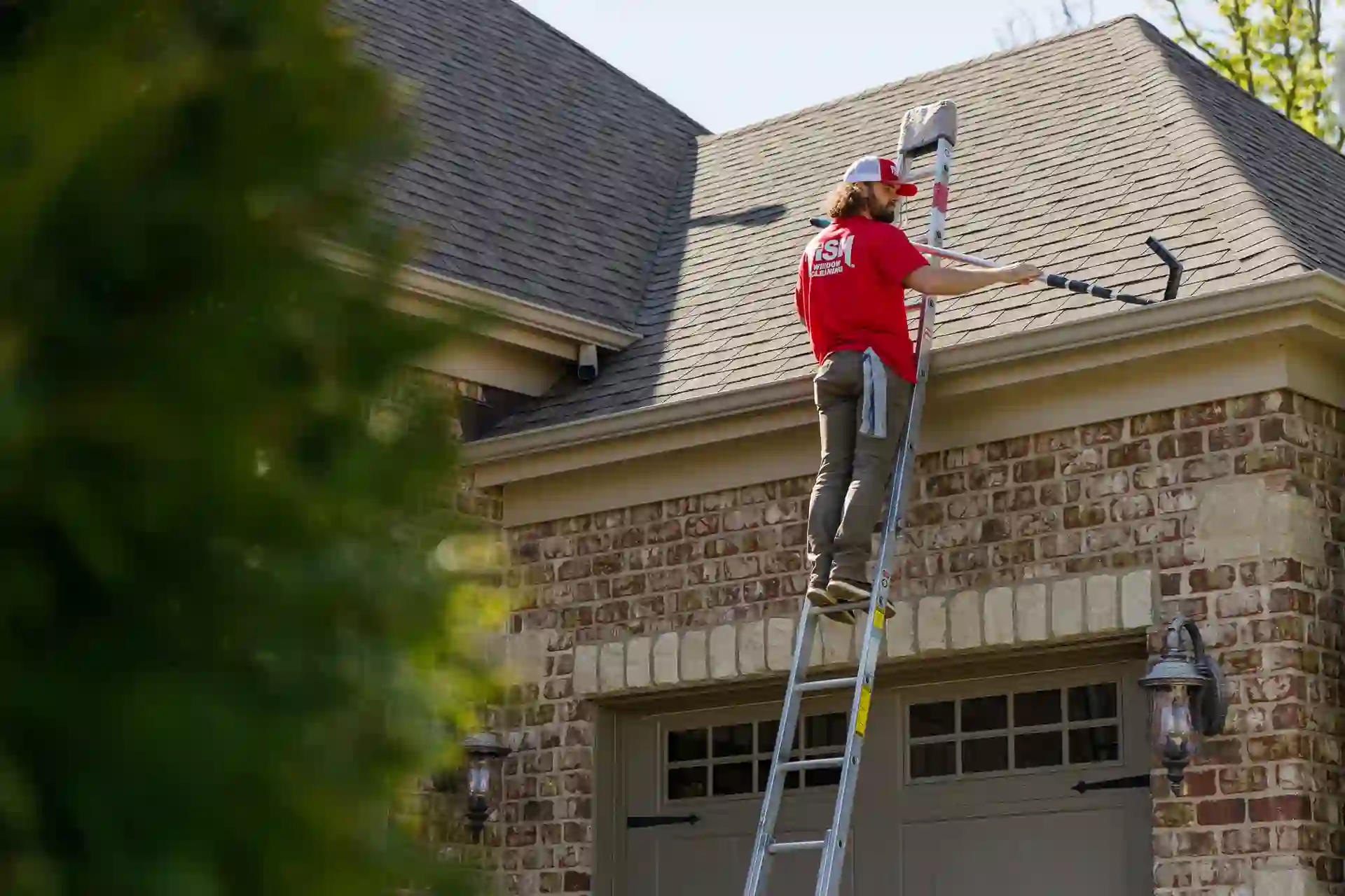 gutter installtion and repair services