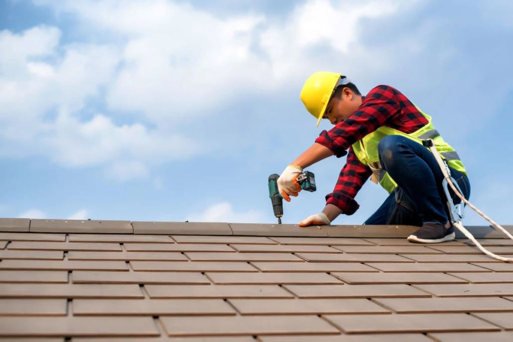 roofing services