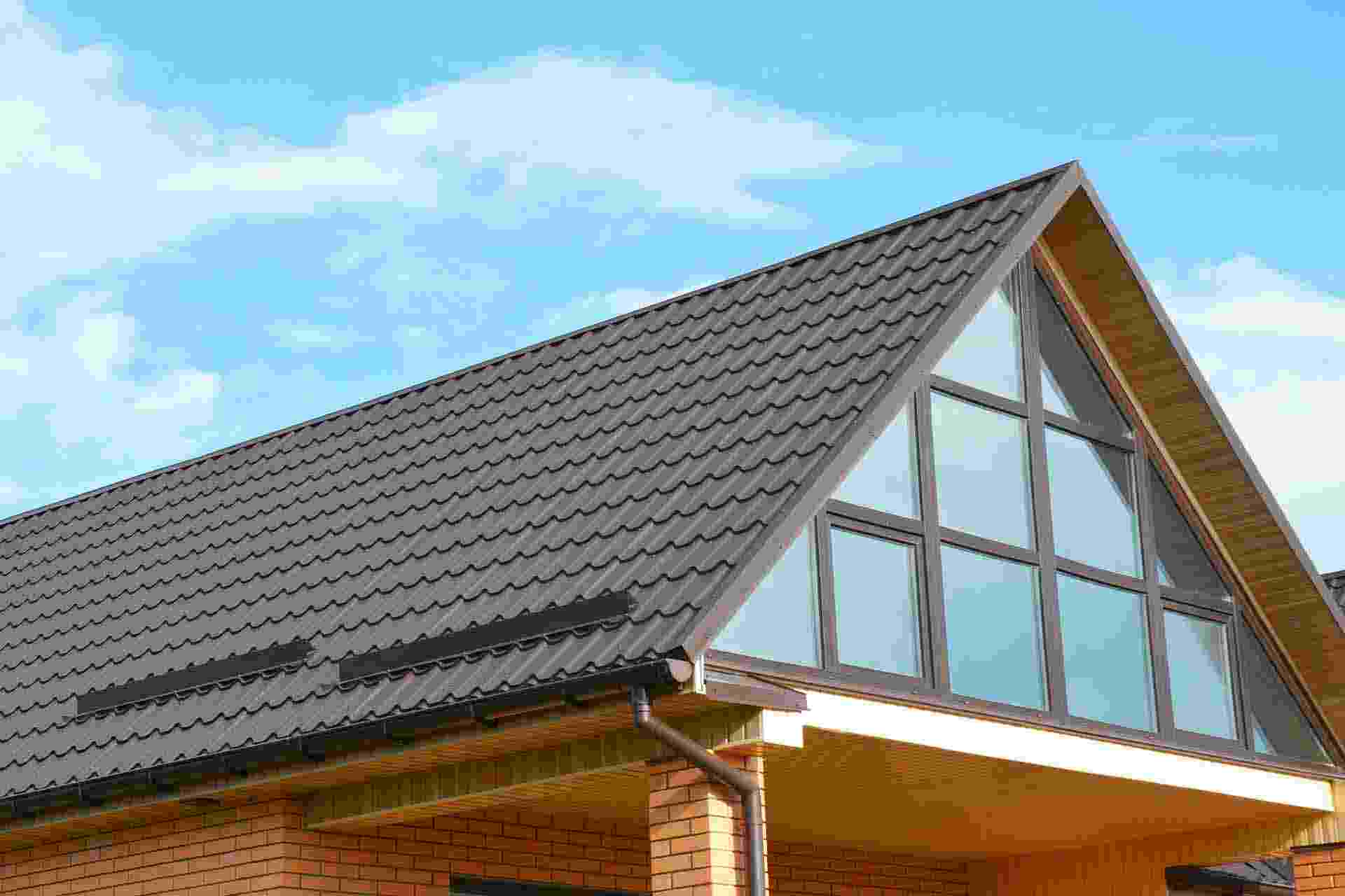 roof repair service